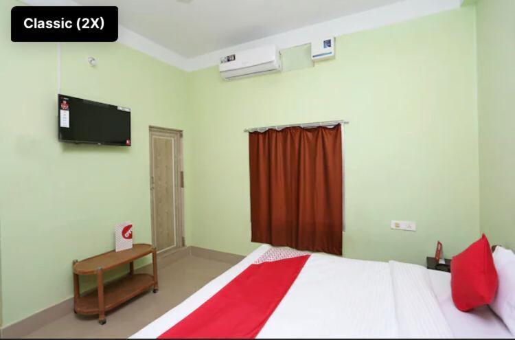 Hotel Lovely Inn ! Puri Luaran gambar