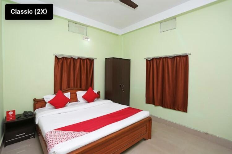 Hotel Lovely Inn ! Puri Luaran gambar