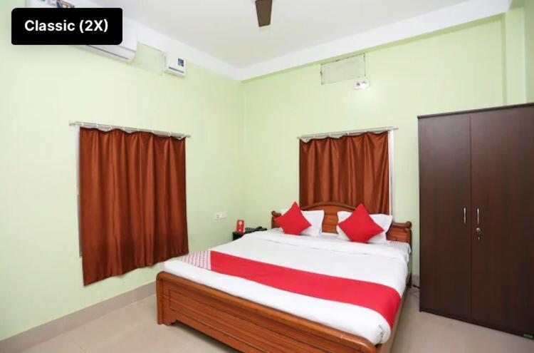 Hotel Lovely Inn ! Puri Luaran gambar