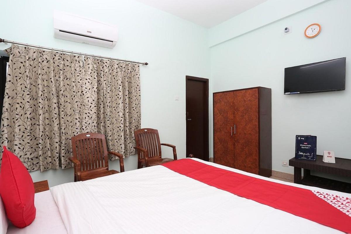 Hotel Lovely Inn ! Puri Luaran gambar